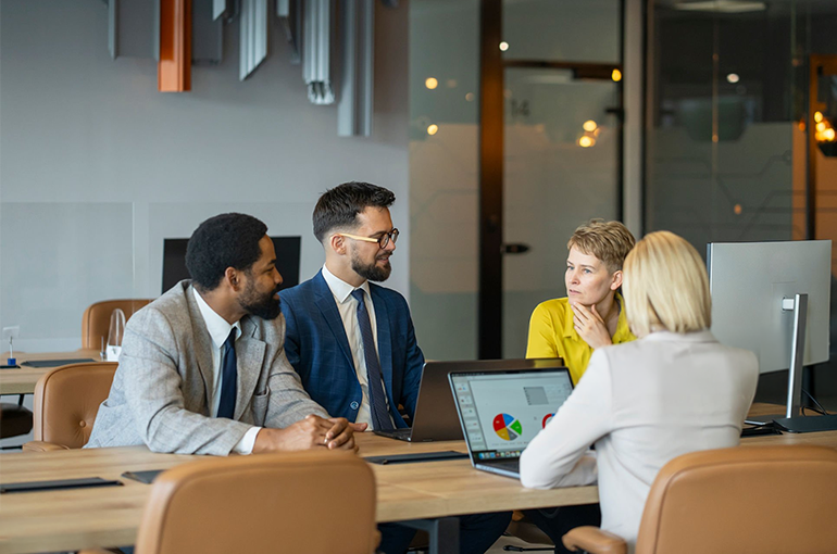 Commercial Property Loans for Owners and Investors